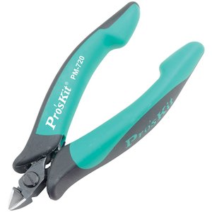 Cutting Pliers Pro'sKit PM 720 115 mm 