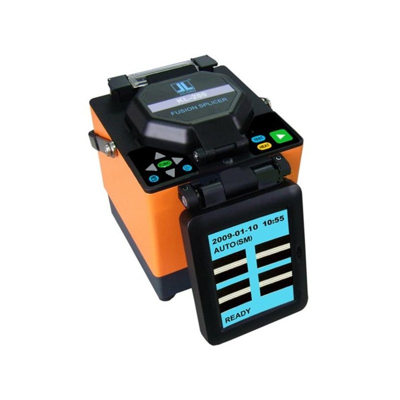 Fusion Splicer Jilong KL-280 - ToolBoom