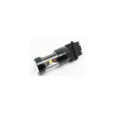 Bombilla LED para luz de freno/reversa UP-7G-3156WB-30W (luz blanca, 12-24 V)