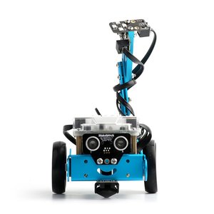 mBot Add-on Pack Interactive Light&Sound mBot Add-on Pack Interactive Light&Sound