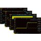 Opción de software RIGOL MSO5000-AUDIO (I2S) para análisis y disparo por el bus serial I2S