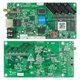 Huidu HD-D16 LED Display Module Control Card (640*64, 320*128, 4 x HUB75B, with Wi-Fi Module)